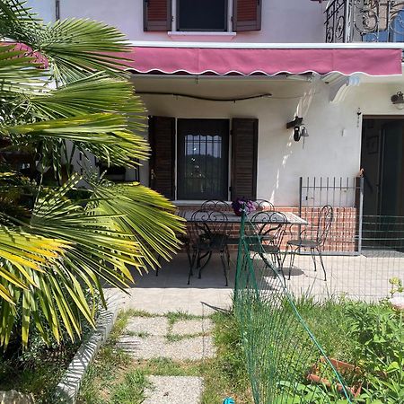 B&B Cascina Dei Levrieri Capriglio Екстериор снимка