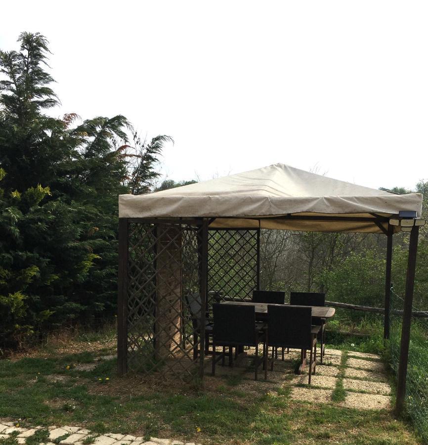 B&B Cascina Dei Levrieri Capriglio Екстериор снимка