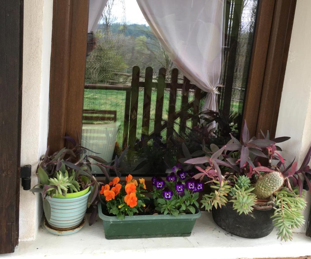 B&B Cascina Dei Levrieri Capriglio Екстериор снимка