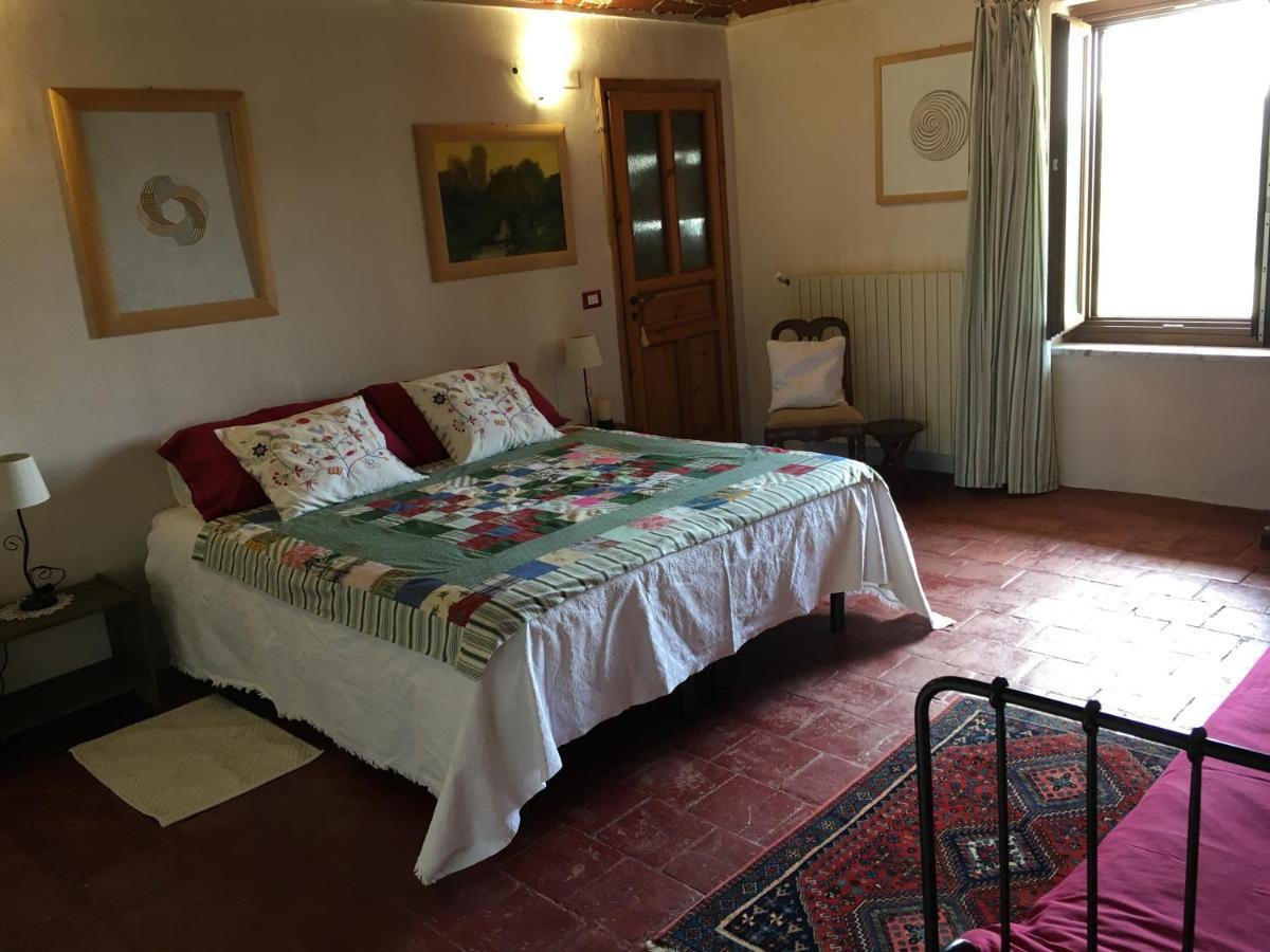 B&B Cascina Dei Levrieri Capriglio Екстериор снимка